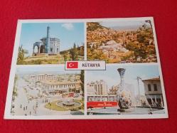 Kütahya Kartpostal - Kütahya Eski Resimleri, Fotoğrafları 22