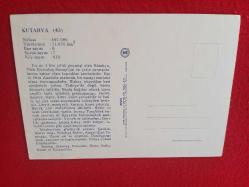 Kütahya Kartpostal - Kütahya Eski Resimleri, Fotoğrafları 22