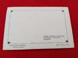 Kütahya Kartpostal - Kütahya Eski Resimleri, Fotoğrafları 23