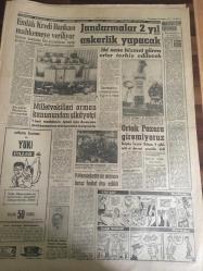 YENİ SABAH GAZETESİ  10 KASIM 1962 YIL :25 SAYI :8500---ATATÜRK 'ü Anıyoruz ---Atatürk ü sevmek  onun eserlerini  yaşatmaktır ---Ankara da ki  ihtifale  devlet büyükleri de iştirak  edecek ---Palandaki  rakamlar  hep  hayal  mahsulü --Atatürk  ve 10 Kasım Günleri --Egesel MDO öncüsü --Atatürk 'ün  tek  hedefi :Siyavuşgil --Süleymaniye  de 62 bina yıkıldı ---Emlak Kredi Bankası Mahkemeye Veriliyor ---Jandarmalar  2 yıl  askerlik  yapacak ---Milletvekili  orman  kanunundan  şikayetçi ---Ortak Pazara Giremiyoruz ---Fenerbahçe  ve Beşiktaş Yarın ki dev maça hazır ---Mete Vefa lı  oldu ---Milli Namzetler  B.Spor a 4-1 galip ---İtalya  yabancı futbolcu transferini  yasak ediyor ---9 Memlekette aranan  hırsız  hudut dışı edildi --Sahte  kontrol  memurları  ceza  topluyor --
