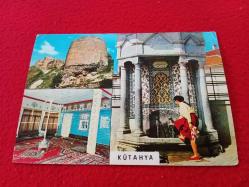 Kütahya Kartpostal - Kütahya Eski Resimleri, Fotoğrafları 24