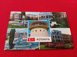 Kütahya Kartpostal - Kütahya Eski Resimleri, Fotoğrafları 25