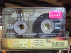 İBRAHİM SADRİ - ADAM GİBİ