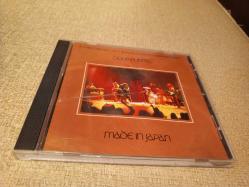 Made in Japan. Deep Purple