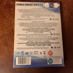 A FEW GOOD MEN - TERRY MAGUIRE - BORN ON THE FOURTH OF JULY - ORJİNAL İNGİLİZCE