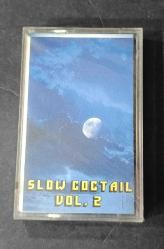 SLOW COCTAIL VOL.2 * KASET AMBALAJINDA