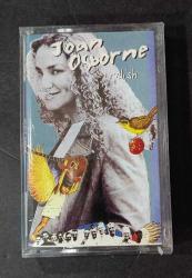 JOAN OSBORNE * RELISH * KASET AMBALAJINDA