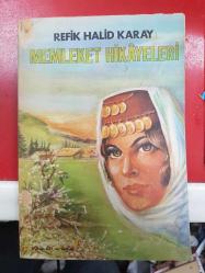 MEMLEKET HİKAYELERİ