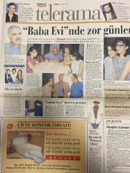 SABAH MELODİ GAZETESİ VE SABAH TELERAMA GAZETESİ -10 Ekim 1997 -Söyleyemedikleriniz--Süleyman Turan-Şöhret Tuzağı-Ah şu kocalar-Hale Pakcan-Mimi ile Muti-Patrıck Mc Donnel-Bizim Aile-Mort Walker-Dıck Browne-Marvın-Tom Amstrong-astroloji-Şerif Ercan-Telekritik-Erdoğan sevgin--sabah TV’de bugün-Bu gün ne yapalım-seda kaya Güler-Beki Almaleh-Davit Almaleh-Renee Hodara-Chicco-Koçak altın-Elizabeth Arden-Oben Güney-Piar gallup-Şirin Sever-Özlem güzel-Everett Shostrom-Gülay Hale butik-Hale Tan-Gülay oto-konfor mobilya-Sadettin teksoy-Sevinç Erbulak-ayşegül Ünsal-Babaevi-süper baba-Esra Ceyhan--Halil Ergün-Sezen Cumhur Önal-ferhunde hanımlar--nefret-Fatma Girik-Hülya Avşar-Bulut Aras-ay çarpması-gölde bir ay-dolap beygiri-Şener Şen-İlyas Salman—süper Savaşçılar-dönüşü olmayan nehir-bana onun kellesini getirin-kuruntu ailesi-ince ince YASEMİNCE-Cher-Robert Mitchum