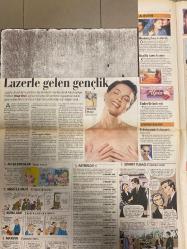 SABAH MELODİ GAZETESİ VE SABAH TELERAMA GAZETESİ -9 Ekim 1997 -Söyleyemedikleriniz--Süleyman Turan-Şöhret Tuzağı-Ah şu kocalar-Hale Pakcan-Mimi ile Muti-Patrıck Mc Donnel-Bizim Aile-Mort Walker-Dıck Browne-Marvın-Tom Amstrong-astroloji-Şerif Ercan-Telekritik-Erdoğan sevgin--sabah TV’de bugün-Bu gün ne yapalım-Elif Ergu-pastel tırnak yeme sorununa son-burada dergisi-Otacı diyet Life-Meltem pusat-Beyazıt Öztürk-Mustang Jean’s-Amerikan hastanesi plastik cerrahi bölümü direktörü Profesör Onur Erol-A 2000-Reyting hamdi-Tayfun Talipoğlu-Erman Toroğlu-Esra Ceyhan-Bülent ersoy-İbo show-Yaşar nuri öztürk-Kenan doğulu-İzel-Cem Yılmaz-Mehmet güçlü-oryantal şıvga-Robinson Cruise-korkunun bedeli-Bulut Aras-filiz Ersürer-dağcı-Sylvester Stallone-Bisiklet hırsızları-fırtınalı pazartesi-Pierce Brosnan-Melanie griffith