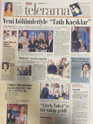 SABAH MELODİ GAZETESİ VE SABAH TELERAMA GAZETESİ -8 Ekim 1997 -Söyleyemedikleriniz--Süleyman Turan-Şöhret Tuzağı-Ah şu kocalar-Hale Pakcan-Mimi ile Muti-Patrıck Mc Donnel-Bizim Aile-Mort Walker-Dıck Browne-Marvın-Tom Amstrong-astroloji-Şerif Ercan-Telekritik-Erdoğan sevgin--sabah TV’de bugün-Bu gün ne yapalım-seda kaya Güler-Ahmet eryılmaz-Şirin Sever-TATI giyim-Chicco-Şerif Ercan-Berrin akarsu-Florence Littauer-Çiçek taksi-Viva style-Çiçek taksi-Şevket Çoruh-Osmancı-mehtap altınok-Sedef bildik-Dursun Ali Saraçoğlu-Bülent kayabaş-haberci-Aziz akyavaş-Gökhan Acun-Fatma Girik-Mehmet Ali erbil-Yalçın menteş-Erol Günaydın--İsmet Ay--Buket Dereoğlu-Kayhan yan-Esra ceyhan-Zeynep uludağ-Tatlı kaçıklar-Şoför-Orhan Gencebay-Hülya koçyiğit-Suphi tekniker-gaddar--Mehmet arslan-Kartal Tibet-Gönül hancı-kader utansın-Arif Susam--Selin Dilmen—Niagara—Marilyn Monroe-Michelle Pfeiffer-Perihan abla-Zeyna