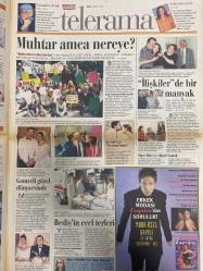 SABAH MELODİ GAZETESİ VE SABAH TELERAMA GAZETESİ -7 Ekim 1997 -Söyleyemedikleriniz--Süleyman Turan-Şöhret Tuzağı-Ah şu kocalar-Hale Pakcan-Mimi ile Muti-Patrıck Mc Donnel-Bizim Aile-Mort Walker-Dıck Browne-Marvın-Tom Amstrong-astroloji-Şerif Ercan-Telekritik-Erdoğan sevgin--sabah TV’de bugün-Bu gün ne yapalım-Şirin Sever-Esra Ceyhan-Otacı diyet Life-istasyon sanat merkezi-sofra dergisi-Meltem pusat—Profesör arif Özel-yardımcı doçent behice erci-ibrahimtatlises-Sarar mağazası-Ebru Gündeş-Yonca Evcimik-Cenk torun-Emrah--mahallenin muhtarlari-Atilla İlhan-ilişkiler—Cihat Tamer-Erkan Can-Yalçın gülhan--filiz Taçbaş-leman Çıdamlı--Müjde Ar-Yaşar Alptekin-Mehmet akan-Ay çarpması-gözlerin bela senin-Arif meşhur-gülistan Sayın--Anadolukini-Tanju korel-Nazan Şoray-adanalı kardeşler- İrfan Atasoy-hamiyet Sonku—Robinson Cruise-Şifreciler-Robbert Redfort--Pierce Brosnan
