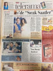 SABAH MELODİ GAZETESİ VE SABAH TELERAMA GAZETESİ -6 Ekim 1997 -Söyleyemedikleriniz--Süleyman Turan-Şöhret Tuzağı-Ah şu kocalar-Hale Pakcan-Mimi ile Muti-Patrıck Mc Donnel-Bizim Aile-Mort Walker-Dıck Browne-Marvın-Tom Amstrong-astroloji-Şerif Ercan-Telekritik-Erdoğan sevgin--sabah TV’de bugün-Bu gün ne yapalım-seda kaya Güler—Elif Ergun-bebeğim dergisi--Cahit Ceylan-Tekinel baby-Esra öz-Robert Roth-konfor mobilya-Şehnaz Tango-Esra Ceyhan-Yasemin bozkurt--Wella koleston-s baba--son durak—gurbetçiler-aydemir akbaş-olgun Şimşek-Mehmet aslantuğ-arzum Onan-Büyük-yalan Dünya-Emel Sayın-KartalTibet-Sevda Ferda-gölgesi-Orhan Latch—Halit Akçatepe-Tülin Şenöz-sev yeter-Müslüm Gürses-muhterem Nur—karışık ilişkiler-ölümcül topraklarda-Steven Seagal-Cher-Martin Sheen