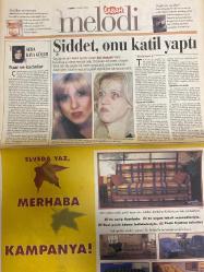 SABAH MELODİ GAZETESİ VE SABAH TELERAMA GAZETESİ -3 Ekim 1997 -Söyleyemedikleriniz--Süleyman Turan-Şöhret Tuzağı-Ah şu kocalar-Hale Pakcan-Mimi ile Muti-Patrıck Mc Donnel-Bizim Aile-Mort Walker-Dıck Browne-Marvın-Tom Amstrong-astroloji-Şerif Ercan-Telekritik-Erdoğan sevgin--sabah TV’de bugün-Bu gün ne yapalım-İstikbal-seda kaya Güler-Özlem akalan-şirin Sever-Sabancı Holding-Ayson Karabağ-Konfor Mobilya-Esra Ceyhan-Baba evi-Philips-Belkıs akkale-akın tunç-gizem Solmaz-aydan Burhan-yangın Ayşe--süper baba-ayşegül Ünsal-İsmet Ay--Altan karındaş-saadettin teksoy-—huysuz Virjin-kan--Tarık akkan-Serpil Çakmaklı-ay çarpması-ağlıyorum-Alev Sezer--Ceylan-Kumru-aydan Şener-Kerem Alışık—Çılgın-çapraz ateş—bizimkiler-ince ince YASEMİNCE - İdil Koleksiyon