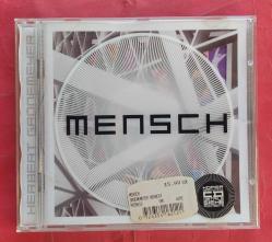 Herbert Gronemeyer: Mensch (Cd)