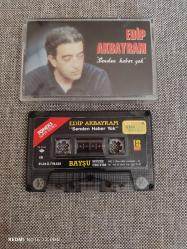 EDİP AKBAYRAM SENDEN HABER YOK
