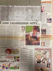 SABAH MELODİ GAZETESİ VE SABAH TELERAMA GAZETESİ -2 Ekim 1997 -Söyleyemedikleriniz--Süleyman Turan-Şöhret Tuzağı-Ah şu kocalar-Hale Pakcan-Mimi ile Muti-Patrıck Mc Donnel-Bizim Aile-Mort Walker-Dıck Browne-Marvın-Tom Amstrong-astroloji-Şerif Ercan-Telekritik-Erdoğan sevgin--sabah TV’de bugün-Bu gün ne yapalım-Dr. Yaşar Nuri Öztürk-Tayfun Talipoğlu-koçak altın-sofra dergisi-ebru Kantaşı Behlil-Meltem pusat-Yusuf Savaş-Esra Ceyhan-İbo Show-Emel Sayın-Ali Öztürk--Mehmet güçlü-Ediz Hun-Berna Laçin-Yalçın dümer-ilk aşk-İstanbul Jazz festivali-reyting hamdi--Super baba-onur Sarıkaya-Levent İnanır-Neslihan acar-yaktı beni-Serpil Çakmaklı-Ferdi Tayfur-Yalçın gülhan-Radyo günleri-Mia Farrow-John Cusack-Michael J.Fox-Sophia Loren-Burak gülgen-müge Selen-kuruntu ailesi-Gazanfer Özcan-esrarengiz yolculuk-Kirk Douglas-Martin Sheen