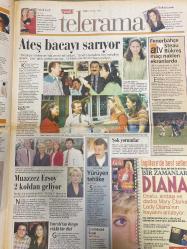 SABAH MELODİ GAZETESİ VE SABAH TELERAMA GAZETESİ -30 Eylül1997 -Söyleyemedikleriniz--Süleyman Turan-Şöhret Tuzağı-Ah şu kocalar-Hale Pakcan-Mimi ile Muti-Patrıck Mc Donnel-Bizim Aile-Mort Walker-Dıck Browne-Marvın-Tom Amstrong-astroloji-Şerif Ercan-Telekritik-Erdoğan sevgin--sabah TV’de bugün-Bu gün ne yapalım-Özlem Akalan-Lancome Paris-Logado-meltem pusat-Profesör Nuran ataman oğlu-Nilüfer-Akın Tunç—Gizem Solmaz—Esra Ceyhan—Kandemir konduk-filiz kaynak-Cihat Tamer-Erkan Can--Yalçın gülhan--filiz taçbaş-Leman Çıdamlı-mahallenin muhtarlari-Şevket Altuğ-baba-Emrah--İlknur Soydaş--muazzez Ersoy--Kara Sevda-Zeynep değirmencioğlu-Mehmet bozdoğan-Emine-Filiz Akın—Tarık Akan-Orhan elmas-Orhan Aksoy-Şafakla beraber-Panter-