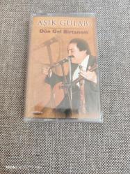 AŞIK GÜLABİ DÖN GEL BİRTANEM