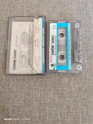 SAMİME SANAY SEVGİ ÜZERİNE SOHBET