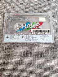 SUAVİ DELİ GÖNLÜM