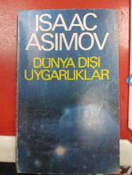 DÜNYA DIŞI UYGARLIKLAR