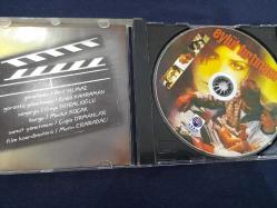 EYLÜL FIRTINASI FİLM MÜZİK CD