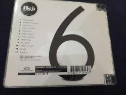 HEJ MATEMATİK  MÜZİK CD