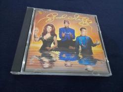 THE B52 S GOOD STUFF MÜZİK CD