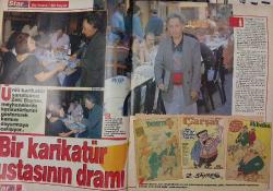 STAR DERGİSİ-STAR-DERGİ-26 EYLÜL-1993-YIL:2-SAYI:102-KAPAK-FOTOĞRAF-RÖPORTAJ-MAGAZİN-SOSYETE-TARİH-BELGESEL-ASTROLOJİ-LIFESTYLE-BİR KARİKATÜR USTASININ DRAMI-SİNEMANIN SESSİZ GÜZELİ-MARLEE MATLIN MURADINA ERDİ-OSMANLI'DA BİR KÜREK MAHKUMU-CERVANTES-MOSKOVA'DAKİ KANLI ARENA-DÜNYANIN EN BÜYÜKMİNYATÜR SİRKİ-İSMET İNÖNÜ-İSMET PAŞA-MEG RYAN-TOM HANKS*ROSS MALINGER-ZEKİ BEYNER-BAHÇE OCAKBAŞI-ÇOŞKUN BALIK LOKANTASI-MIGUEL DE CERVANTES-MAURICE MASVİGNİER-FRANSIZ-KÖPEK DÖVÜŞLERİ-LATİFE HANIM-AVA FABİAN