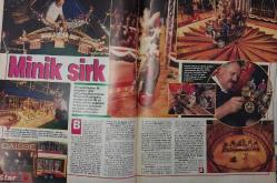 STAR DERGİSİ-STAR-DERGİ-26 EYLÜL-1993-YIL:2-SAYI:102-KAPAK-FOTOĞRAF-RÖPORTAJ-MAGAZİN-SOSYETE-TARİH-BELGESEL-ASTROLOJİ-LIFESTYLE-BİR KARİKATÜR USTASININ DRAMI-SİNEMANIN SESSİZ GÜZELİ-MARLEE MATLIN MURADINA ERDİ-OSMANLI'DA BİR KÜREK MAHKUMU-CERVANTES-MOSKOVA'DAKİ KANLI ARENA-DÜNYANIN EN BÜYÜKMİNYATÜR SİRKİ-İSMET İNÖNÜ-İSMET PAŞA-MEG RYAN-TOM HANKS*ROSS MALINGER-ZEKİ BEYNER-BAHÇE OCAKBAŞI-ÇOŞKUN BALIK LOKANTASI-MIGUEL DE CERVANTES-MAURICE MASVİGNİER-FRANSIZ-KÖPEK DÖVÜŞLERİ-LATİFE HANIM-AVA FABİAN