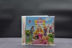 Barbie - Prenses Okulu