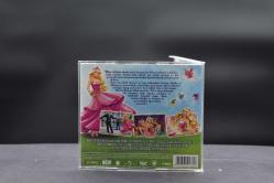 Barbie - Prenses Okulu