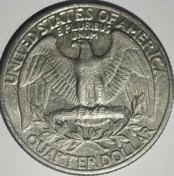 AMERİKA 1979 ÇEYREK DOLAR