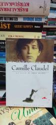 Camille Claudel - Bir Kadın