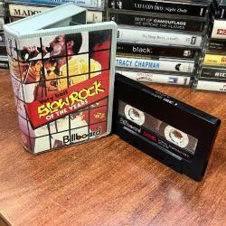 VERY BEST SLOWROCK OF THE YEARS