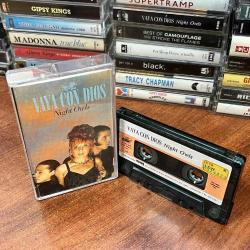 VAYA CON DIOS - NIGHT OWLS