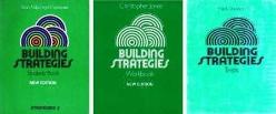 Building Strategies 2 Students' Book + Workbook + Tests (3 Book Set)