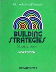 Building Strategies 2 Students' Book + Workbook + Tests (3 Book Set)