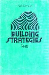 Building Strategies 2 Students' Book + Workbook + Tests (3 Book Set)
