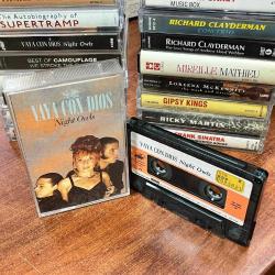 VAYA CON DIOS - NIGHT OWLS