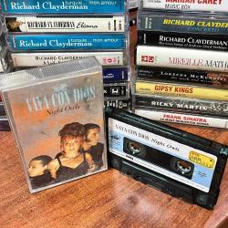 VAYA CON DIOS - NIGHT OWLS