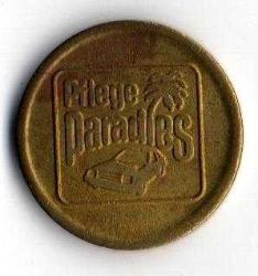 Yabancı Jeton (mp1453)