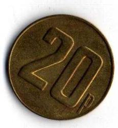 Yabancı Jeton (mp1454)