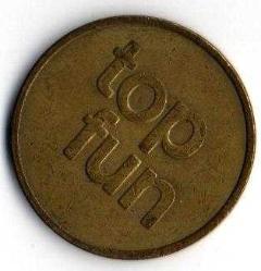 Yabancı Jeton (mp1465)