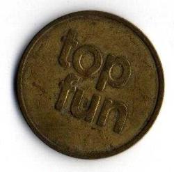 Yabancı Jeton (mp1466)