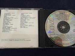 O MELHOR DE SAMBA 2  MÜZİK CD