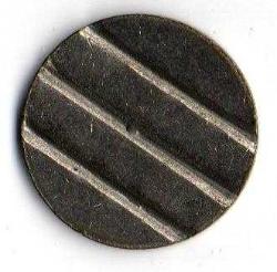 Yabancı Jeton (mp1467)