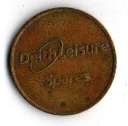 Yabancı Jeton (mp1468)