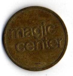 Yabancı Jeton (mp1469)